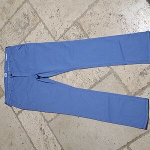 EDWIN Mason Sim Chino Pants Size 34x32 Men's